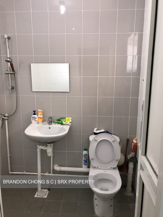 Blk 485 Jurong West Avenue 1 (Jurong West), HDB 3 Rooms #182907422